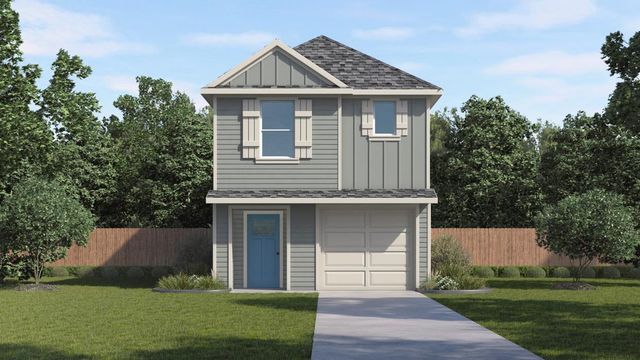 6211 Silver Maple Way — Arbor Trails North