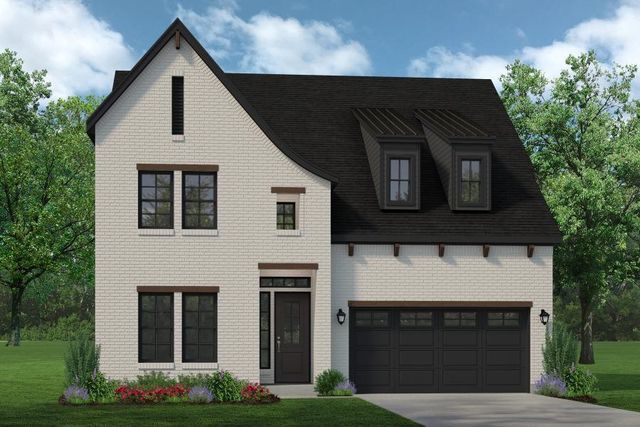 1260 Bosque Dr — Trinity Estates