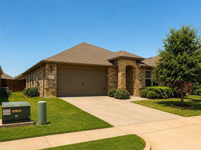 2327 San Marcos Dr — Travis Ranch Ph 2c