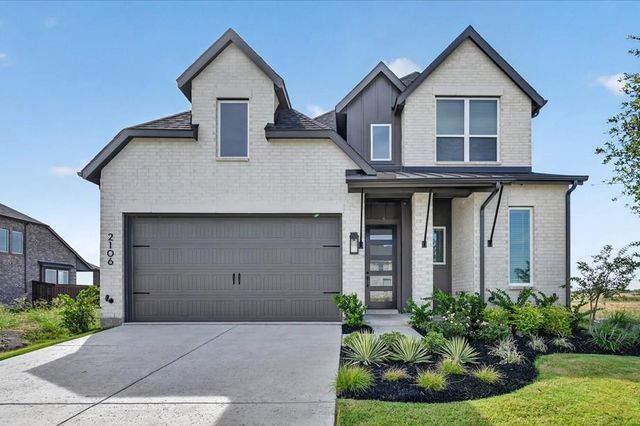 2106 Waters Edge St — Meraki