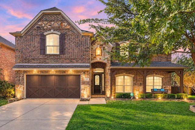 1329 Bateman Ln — Heritage Ph 2