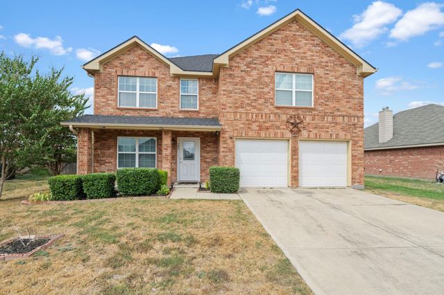 207 Equestrian Dr — Mustang Creek Ph I