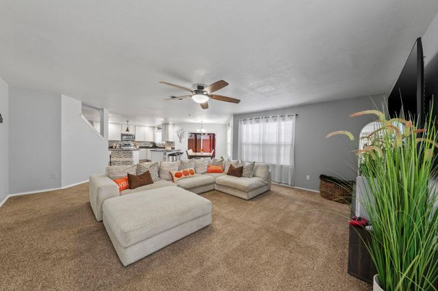 207 Equestrian Dr — Mustang Creek Ph I