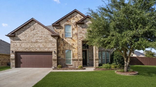 425 Rossville Dr — Lawson Farms Ph 3 South