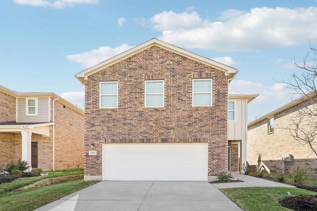 2202 Jackson St — Monticello Park