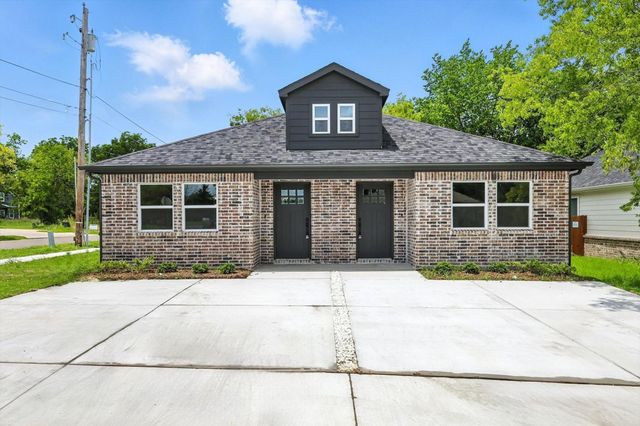3206 Sayle St 101 & 102 — Homestead Add
