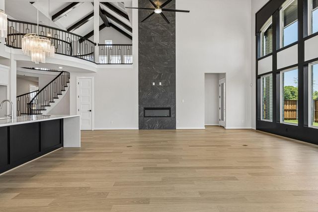 721 Samantha St — Grand Estates of Anna