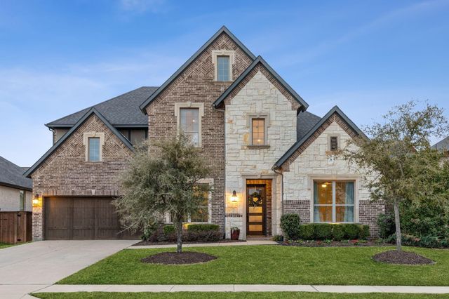2713 Maverick Way — Mustang Lakes Phase 2B