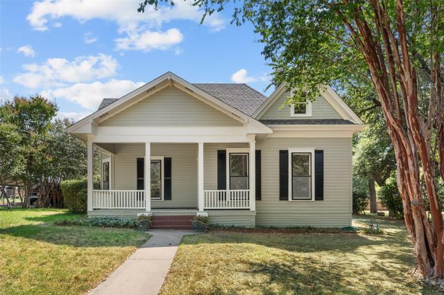206 E Josephine St — Sloan