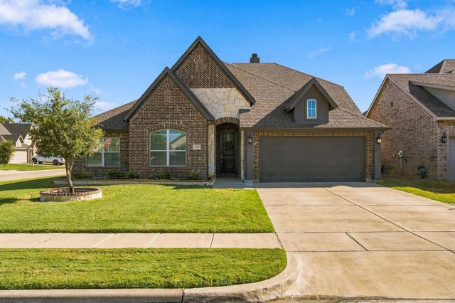 288 Brazos St — Arabella Greenridge Estates