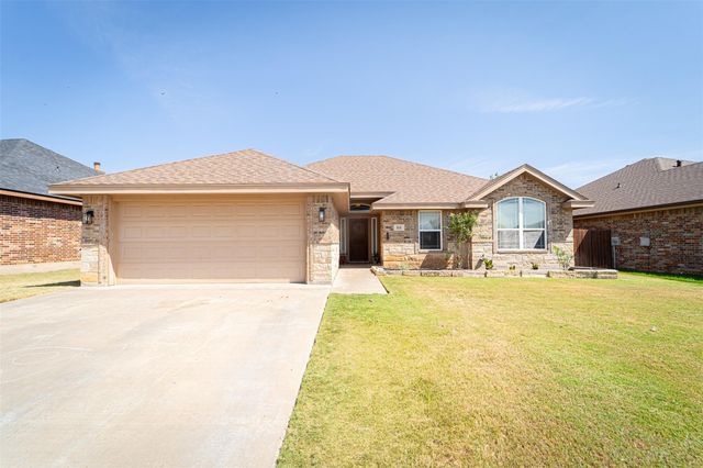 818 Flat Water Dr — Indian Wells Add