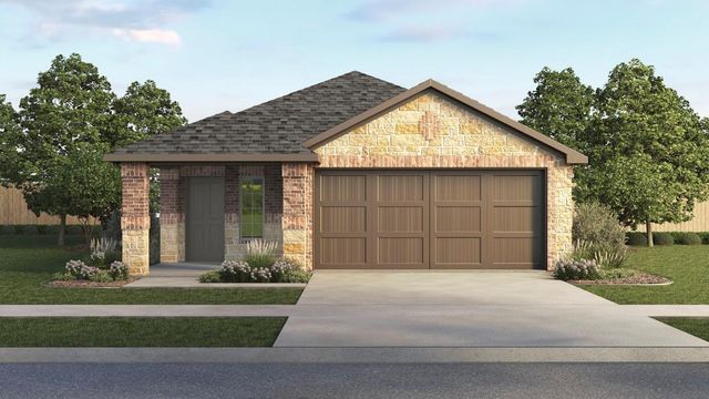 1217 Dry Brook Dr — Winchester Crossing