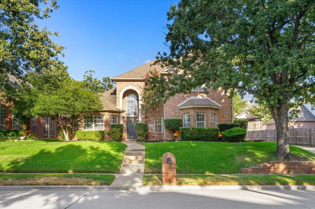 8212 Hallmark Dr — Thornbridge East Add