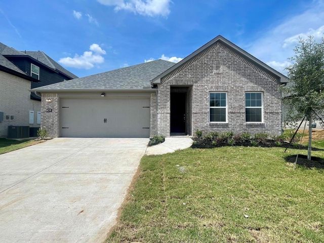 809 Tartane Dr — Anacapri, Ph 1b