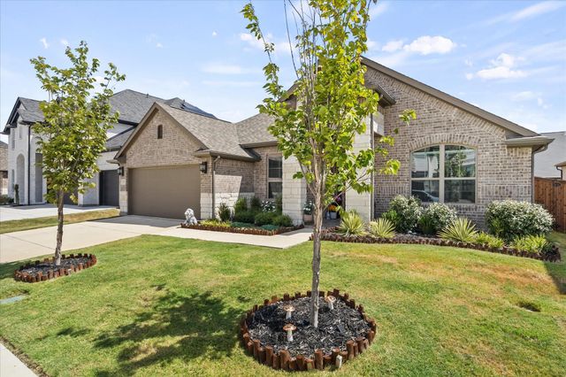 1317 Chisos Way — Las Lomas Sub Ph 1