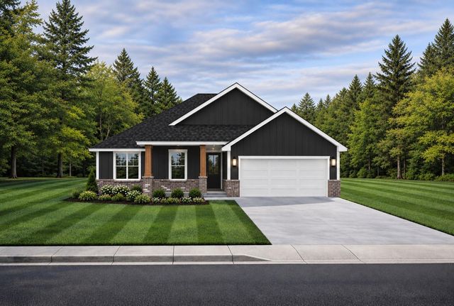 7717 Freedom Crest Ave — Carriage Hills Add