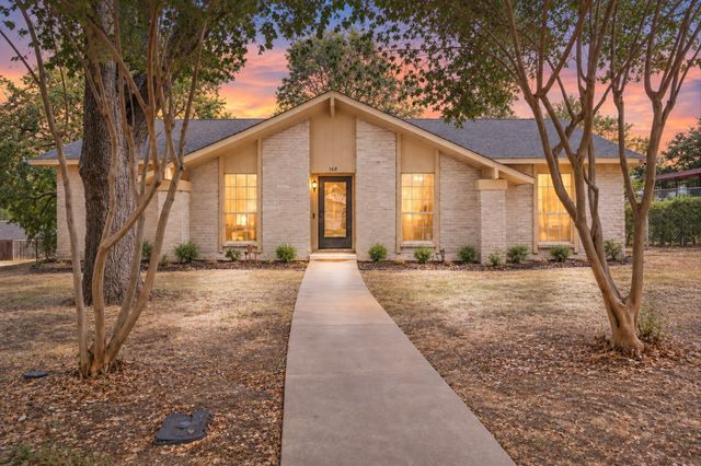 168 Faircrest Dr — Crestview Add