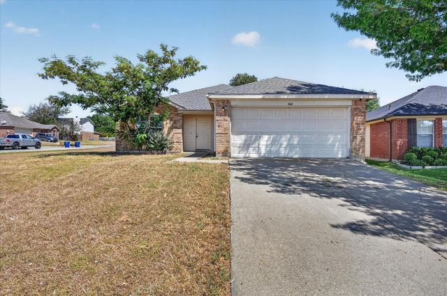 844 Canyon Cove Dr — Cedar Ridgesummercrest