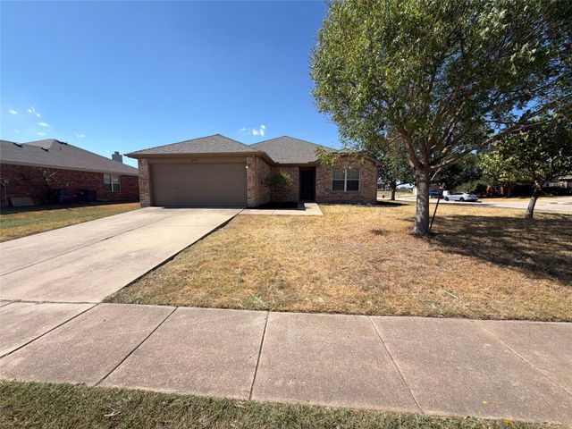 809 Canyon Cove Dr — Cedar Ridgesummercrest