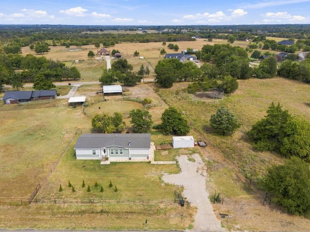 3258 E Interstate Highway 30 — Weber Addition