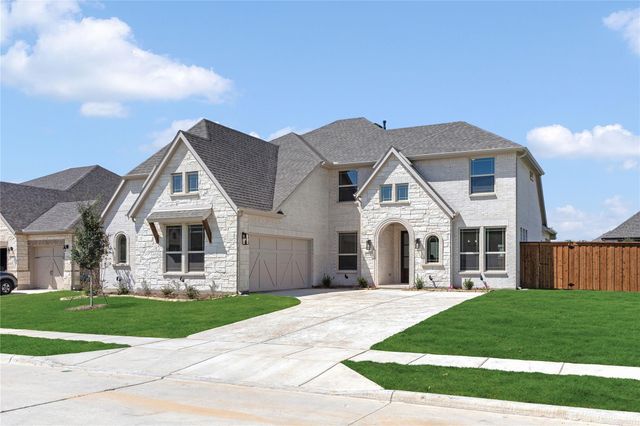 3316 Creek Meadow Dr — Villages of Hurricane Creek