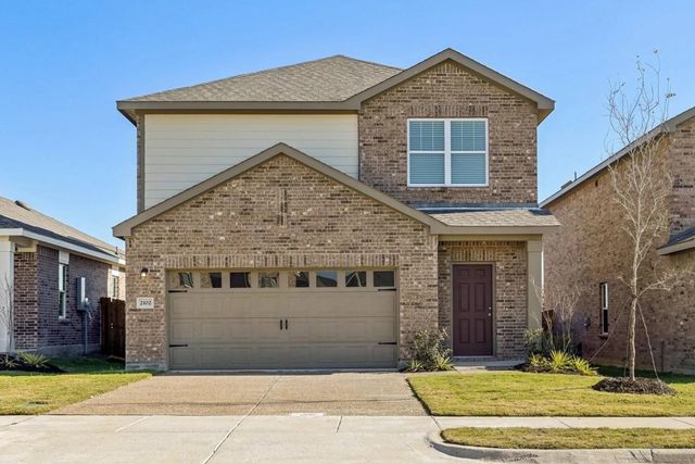 2203 Pioneer Dr — Monticello Park