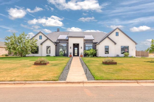 141 Gainesway Dr — Highland Farms