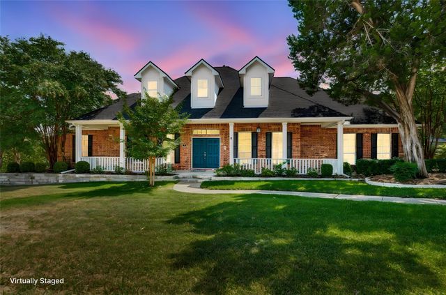 806 Cobblestone Ct — Sleepy Hollow II Ph 1