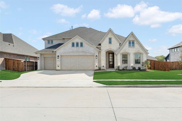 3325 Creek Meadow Dr — Villages of Hurricane Creek