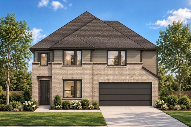 1209 Harrisburg Ln — Anna Ranch