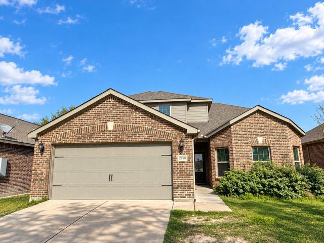 2950 Parker