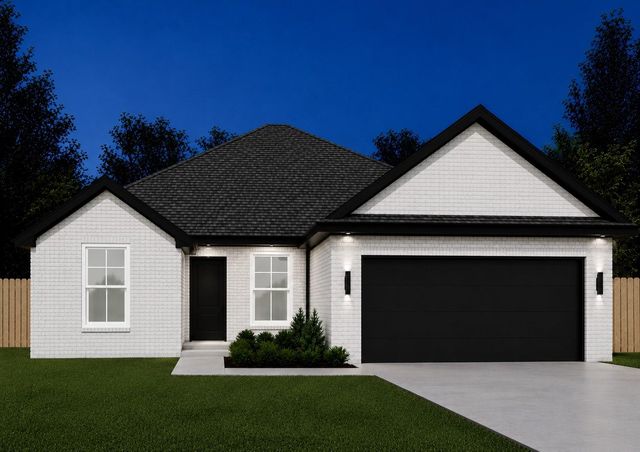 7668 Mountain View Rd — Carriage Hills Add
