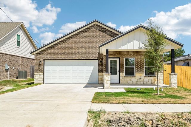 305 Campbell St — Highland