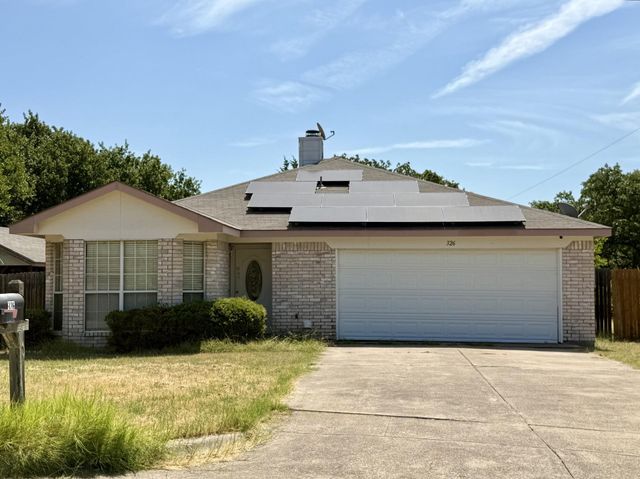 326 King Arthur Dr — Briarwood IV
