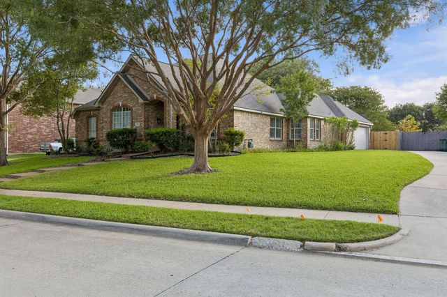 408 Michael Dr — Windy Hill Farms Ph 3