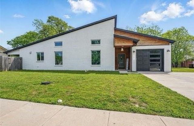 3901 Sayle St — Horton Add