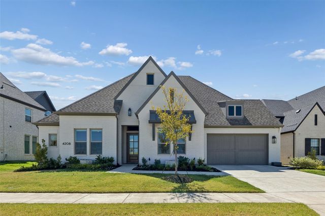 4208 Sunrise Ln — Mosaic Ph One B