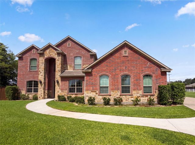 8580 Cedar Creek Ln — Ellis Homestead