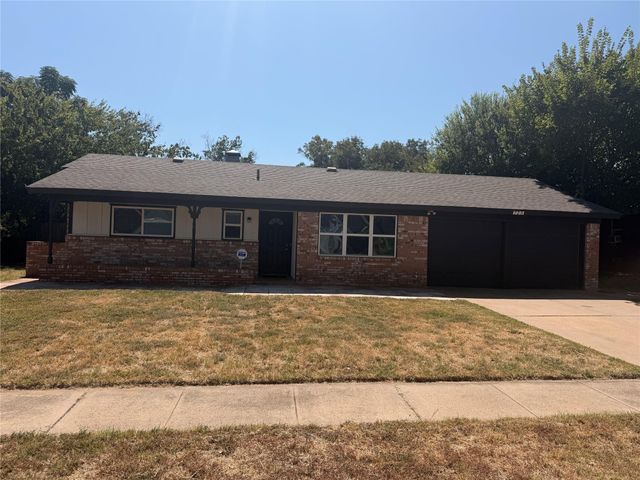 725 Willow St — Hurst Park Sub