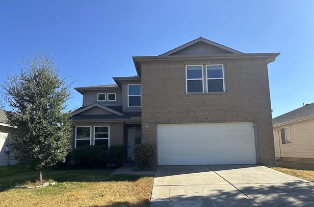 1705 Pin Oak