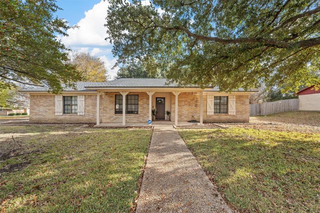 501 Aspen Incline Dr — Winter Park Estates