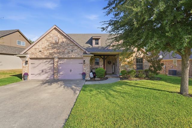 516 Magnolia Pkwy — Brookside At Benbrook Field