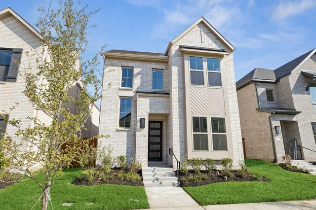 328 Walker Pkwy — Heights at Uptown Celina