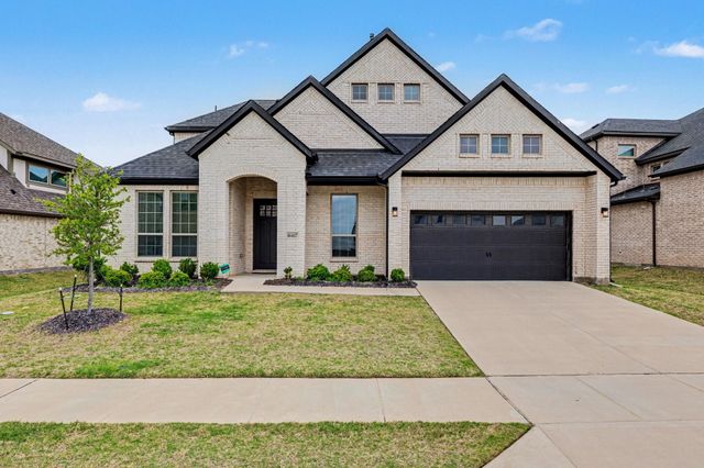 16417 Sunnyland Dr — Green Meadows Phase 1b