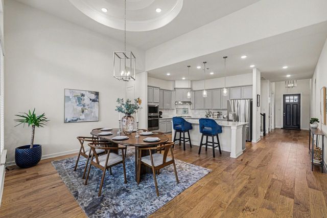 16417 Sunnyland Dr — Green Meadows Phase 1b