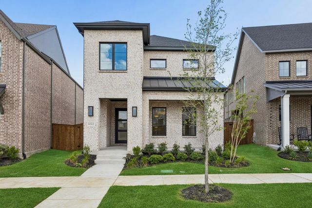 312 Callum Pkwy — Heights at Uptown Celina