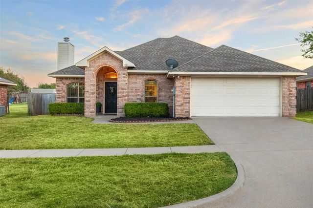 903 E Burnett St — Burnett Gardens II
