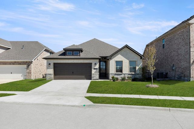 1408 Eagle Meadow Trl — Coyote Meadows