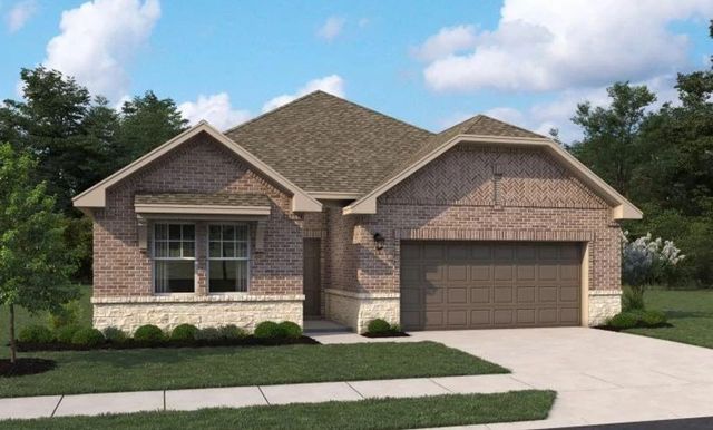 1928 Freeman Creek Ct — Brookshire at Legacy Hills