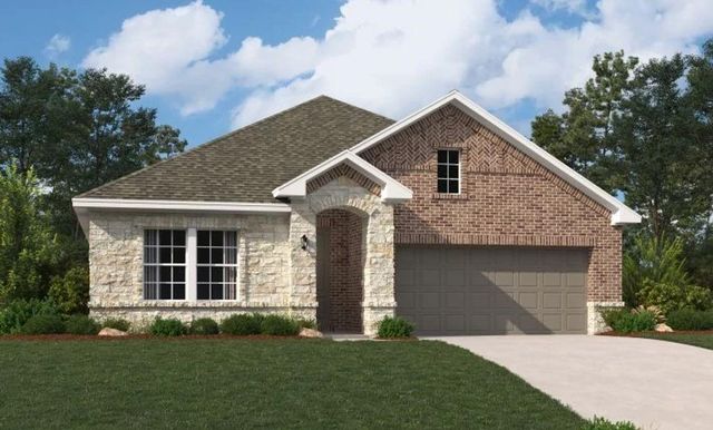 1816 Freeman Creek Ct — Brookshire at Legacy Hills